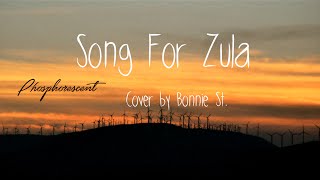 Phosphorescent  Song For Zula  Cover by Bonnie [upl. by Reinold]