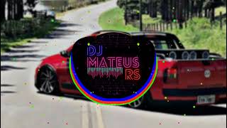 ♤Zé Neto e Cristiano  Você Beberia ou Não Beberia  Sertanejo Remix  DJ Mateus RS♤ [upl. by Acinnor169]