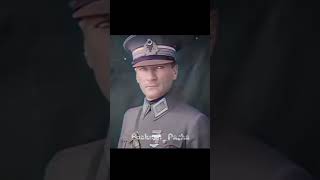 Mustafa Kemal Atatürk Edit [upl. by Natam]