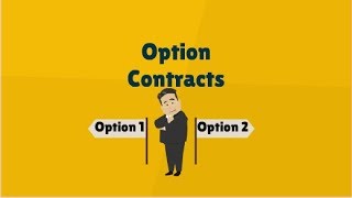 What are option contracts Understanding option contracts in 2 minutes [upl. by Nam]