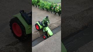 Mini Chaff Cutter Machine project With Diesel Engine For Cow l Grass Cutter shorts youtubeshorts [upl. by Octavla]