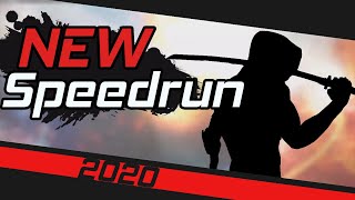 This Years Best NEW Speedrun [upl. by Ahsenal]