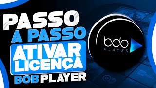 Como instalar o MELHOR IPTV na sua Samsung Smart TV Bob Player [upl. by Zampino]