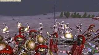 Rome Total War Finest Of Each Country [upl. by Nilak464]