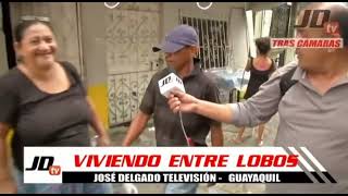 JOSÉ DELGADO las entrevistas más locas y divertidas [upl. by Hernandez]