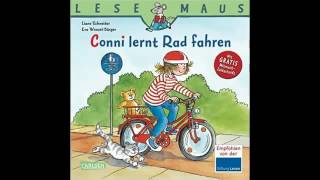 Hörbuch Conni lern Rad fahren [upl. by Ramat]