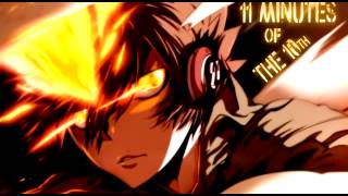 Katekyo Hitman Reborn  Tsuna Awakens OST [upl. by Powell]