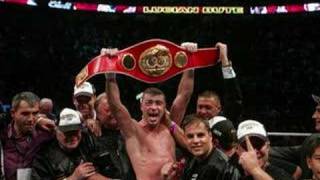 LUCIAN BUTE vs WILLIAM JOPPY [upl. by Madda262]