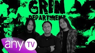 Grin Department  Wagas [upl. by Dibrin]