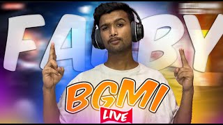 Your Regular Streamer Is Back On Track 😈 BGMI LIVE  bgmilive [upl. by Yarrum456]