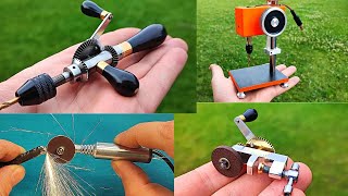 Top 5 DIY Micro Tools of the Year 2023 [upl. by Lodge]