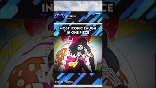 pokain9555  BEST LAUGH IN ONE PIECE [upl. by Akeemat]