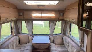 Coachman VIP 5204 2008 r [upl. by Zelikow736]