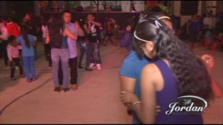 Sonido Conquistador en Jilotepec Gro 1 [upl. by Sinnej]