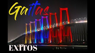 Gaitas Venezolanas Mejores Éxitos vol 1 Gran Coquivacoa  Maracaibo 15  Cardenales del Éxito [upl. by Yeargain]