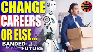 8 Jobs That AI Is Taking Right Now 😳 [upl. by Teodoor972]