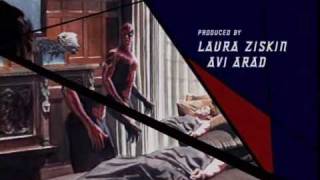 Spiderman 2 Opening Credits [upl. by Oliviero849]