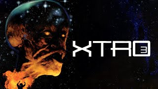 Xtro III 👽  La chasse contre les extraterrestres  Film dHorreur Complet en Français [upl. by Zetnauq959]