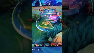 Martis Bringas Savage 2X  ngeri 🥵 mobilelegends mlbb martis [upl. by Giraldo]