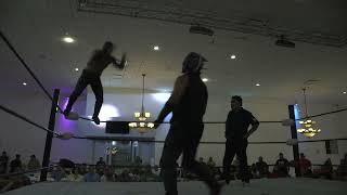 wolfhound Promotions 29Sep cam2part6 [upl. by Htidirem]