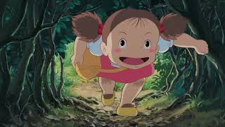 my neighbor totoro movie anime [upl. by Josephson]