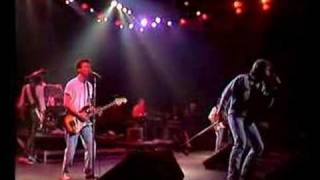 Huey Lewis amp The News live  It hit me like a hammer [upl. by Pernas]