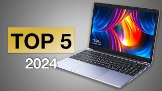 LES 5 MEILLEURS PC PORTABLES PAS CHERS DE 2024 [upl. by Yelsnia737]