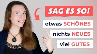 🇩🇪 Wortschatz Deutsch lernen B2 C1 C2 WICHTIGE DEUTSCHE SÄTZE  um richtig Deutsch zu sprechen 💯 💬 [upl. by Nwahsal]