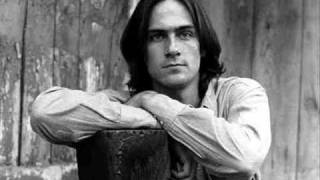 JAMES TAYLOR  Sweet Baby James wmv [upl. by Kegan56]