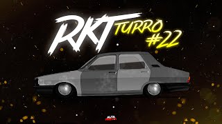 🔥 RKT TURRO 22  ENGANCHADO FIESTERO RKT LO MAS NUEVO  ENERO 2023   ALTA PREVIA 🔥 [upl. by Anemij]