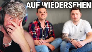 SCHLIMMSTER REWI DISS  Adresse GELEAKT Reaktion auf Mann im Mond Akt 2 [upl. by Follmer756]