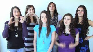 New Cimorelli website [upl. by Larimore802]