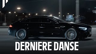 Indila  Derniere Danse rakheemow remix [upl. by Aluin630]