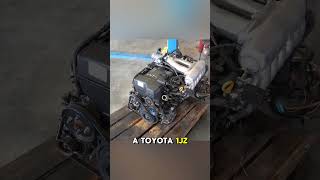 Supercharging a car without modifying the engine [upl. by Alliuqaj524]