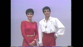 Paso doble BY Corky amp Shirley Ballas [upl. by Lledal]