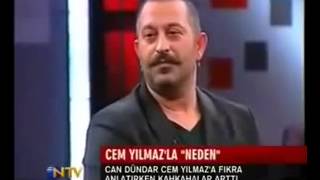 Cem Yılmaz Fıkra Bitti Değil Mi [upl. by Lohse]