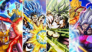 Which LR To Summon on Dokkan Battle 9th Anniversary [upl. by Kimon]