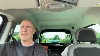 2016 Citroen Berlingo Multispace Long Term Review And Look Around This 16 Diesel Auto [upl. by As]