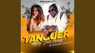 Tanguer feat Jason Heerah Otentik Groove [upl. by Alsworth]