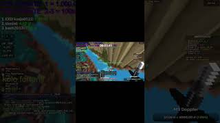 DARMOWE ITEMKI DLA SZEFA anarchiaggboxpvp minecraft boxpvp mc shorts gaming dexi [upl. by Barny]