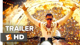 Bharat Full Movie  Salman Khan  Katrina Kaif  Disha Patani  Sunil Grover  Review amp Facts HD [upl. by Ranee]