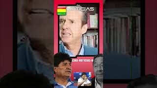 🔴 Noticias de Bolivia de hoy 19 de septiembre Noticias cortas de Bolivia hoy 19 de septiembre [upl. by Pomcroy220]