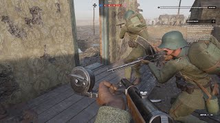 Beyond The Wire Zonnebeke gameplay [upl. by Naugan]