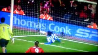 lewis dunk own goal [upl. by Adrell576]