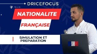 Question réponses entretien assimilation Naturalisation Française 2024 [upl. by Jola199]