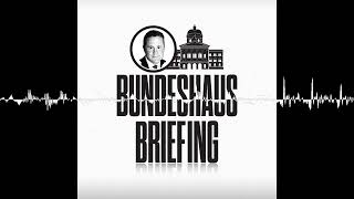 BundeshausBriefing 5 Credit Suisse UBS und die Sondersession [upl. by Agathe]