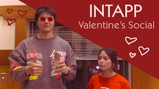 INTAPP Valentines Day [upl. by Atina]