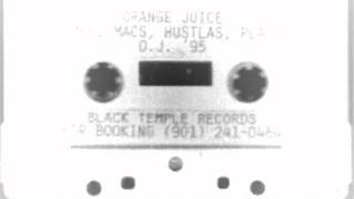 Orange Juice Click  Reminisce [upl. by Joane]