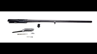 Benelli 121 canna amp ricambi € 190 [upl. by Acinor450]