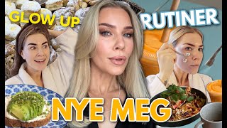 VELKOMMEN NYE MEG Trening dating selfcare 💥 [upl. by Arelus239]